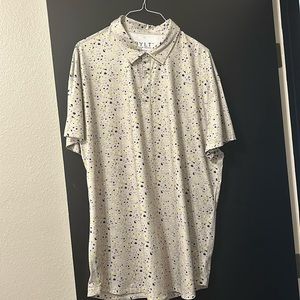 Bylt Basics buttoned shirt